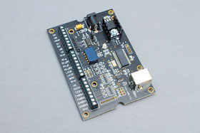 RFI, WIEGAND TO USB CONVERTER